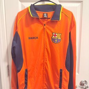 Nike Men's multi Jacket